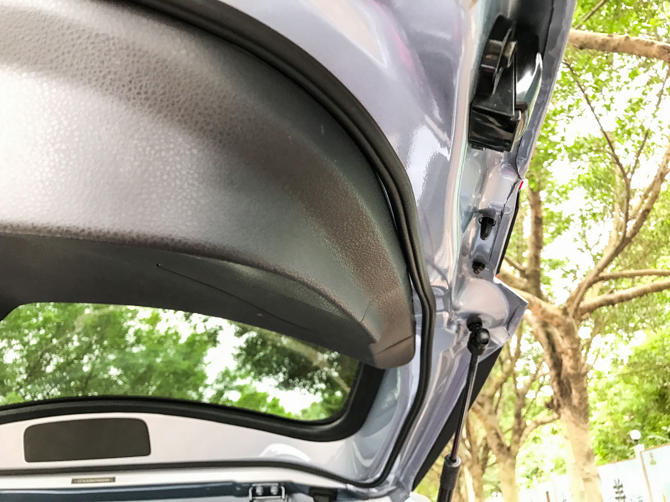 五十铃mu-x2022款改装,五十铃mux1.9改装硅油风扇