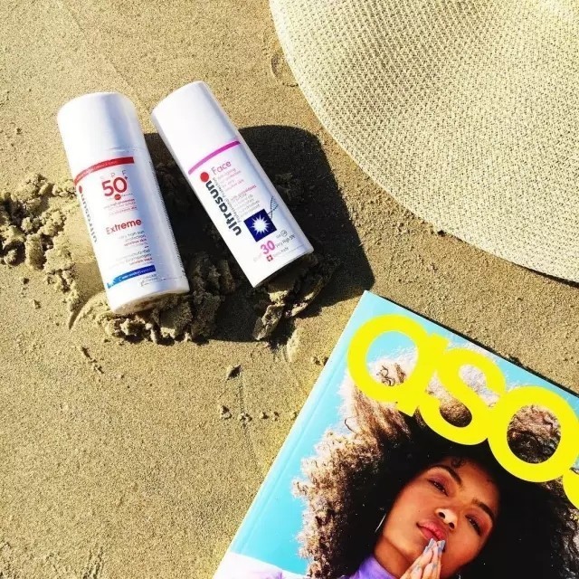 戳进来｜这里有最全的防晒硬货清单，保证你去非洲都晒不黑！