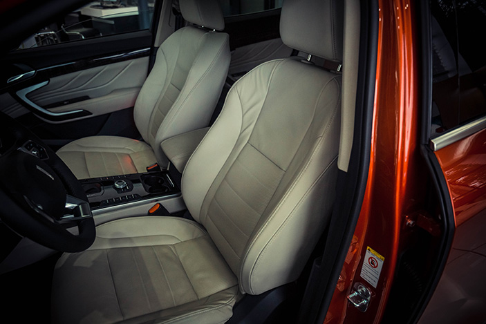 国外评测weyvv7,weyvv7s怎么样