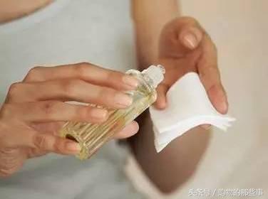 美容油的正确使用步骤,美容油怎么使用效果最好