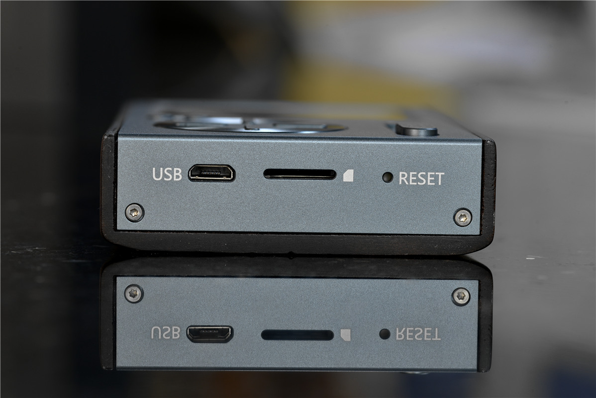 全面杂食+檀木香，七彩虹C10发烧*放播**器体验谈