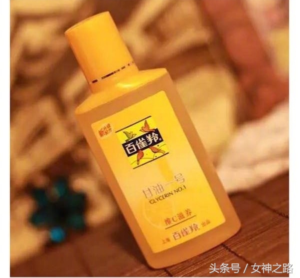 良心好用的国货分享 (好用到炸裂的平价国货)