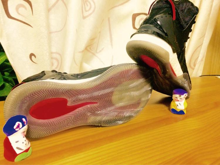 阿迪达斯rose7,阿迪rose测评