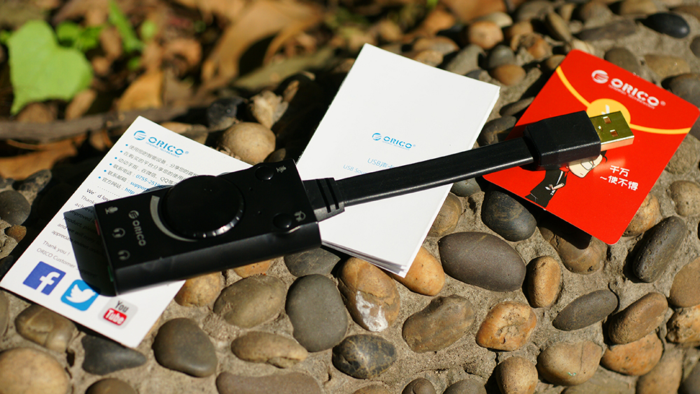 接口丰富的声卡,创新外置usb声卡