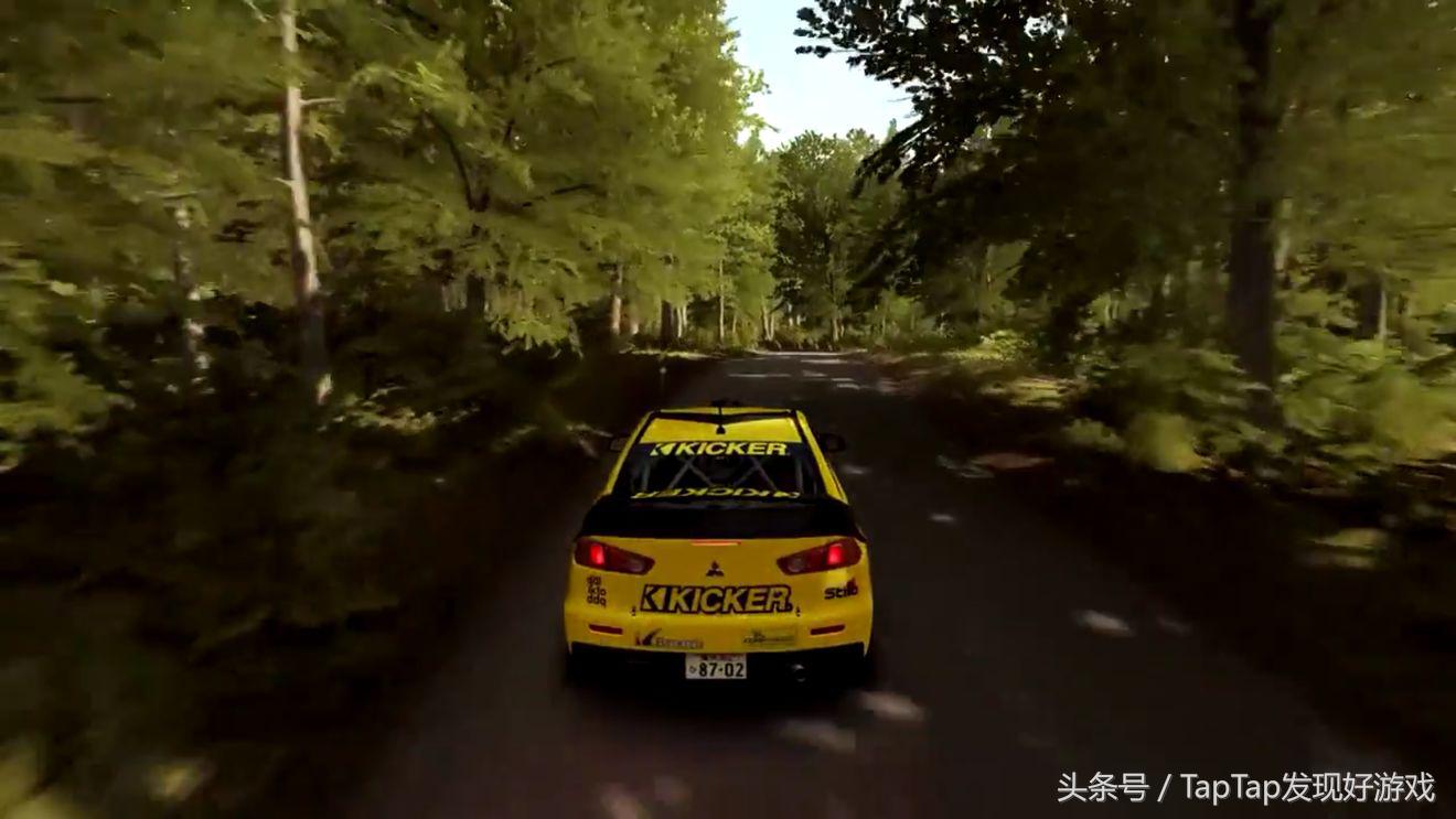 盘点拉力赛车的发展史,拉力赛历史车型