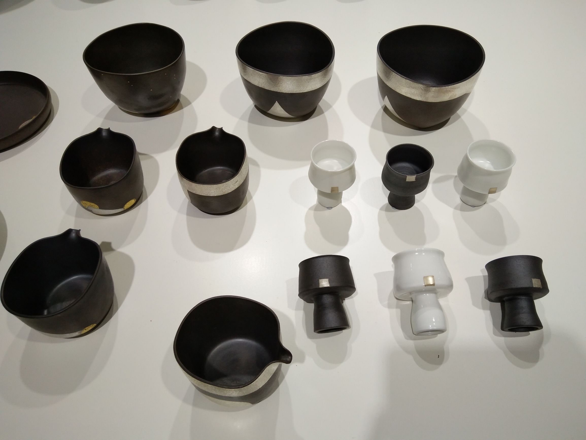 一件精美的瓷器会让你感到安逸,特别精美的瓷器种类