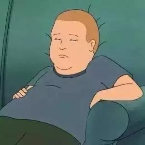 原来很火的表情包现在被重置,最近很火的一个表情包人物