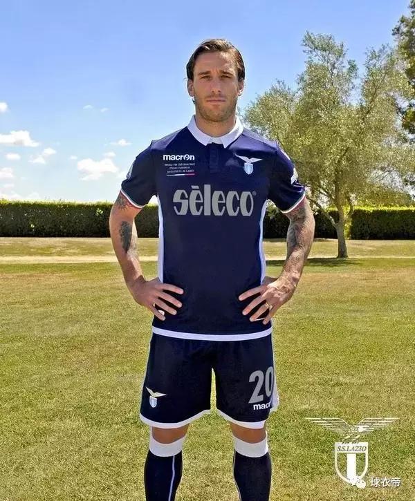 这个“小牌子”设计的球衣，从来不会让球迷失望！