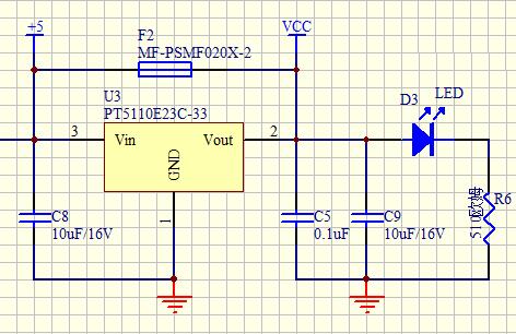 用三颗led自制rgb灯,自制rgb灯教程