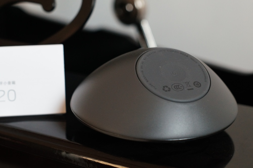 魅族a20与小米音箱对比,魅族小音箱A20怎么样