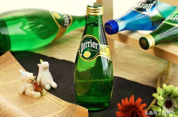 王思聪淘米水,王思聪100元矿泉水