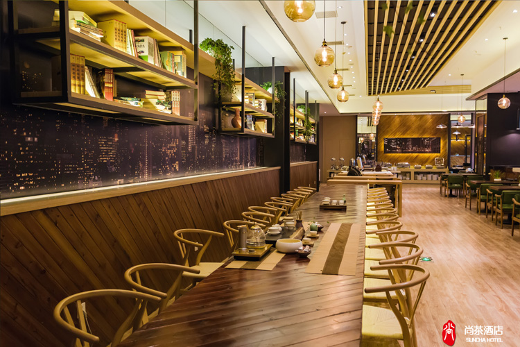 常州恐龙园附近高档酒店,常州桔子水晶酒店恐龙园店