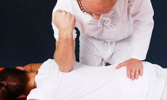 泰式按摩十大经典手法,70分钟泰式按摩手法教程全过程