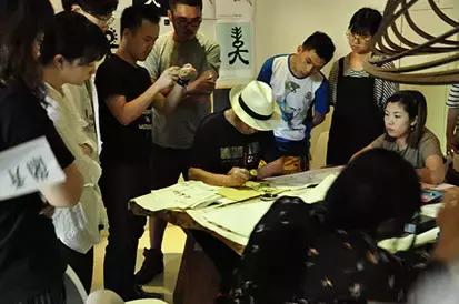 一晃九夏｜历数DesignSummer的九个夏天