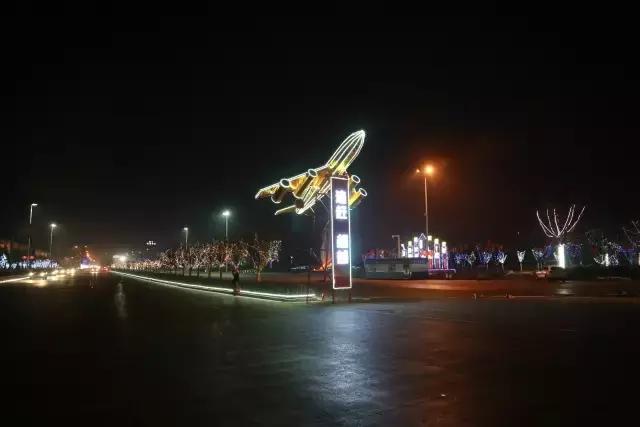 大西安·微PK｜阎良区竟然还有这么多名字你知道几个？