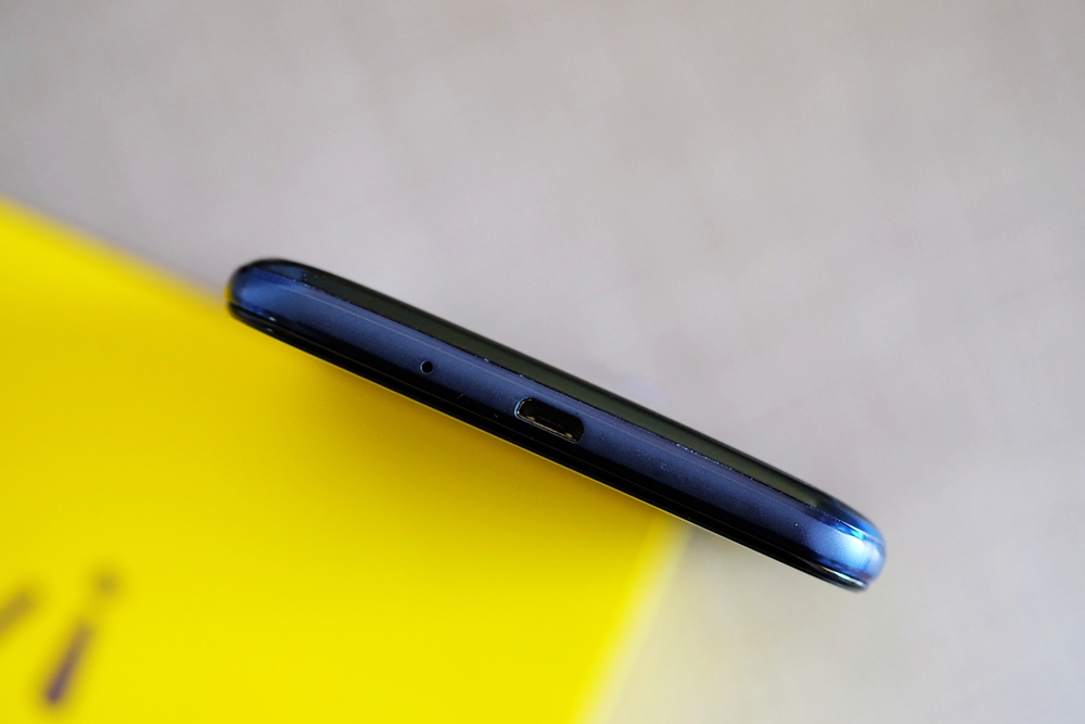 裸眼3d你们有对着手机这么玩么,手机黑科技裸眼3d技术