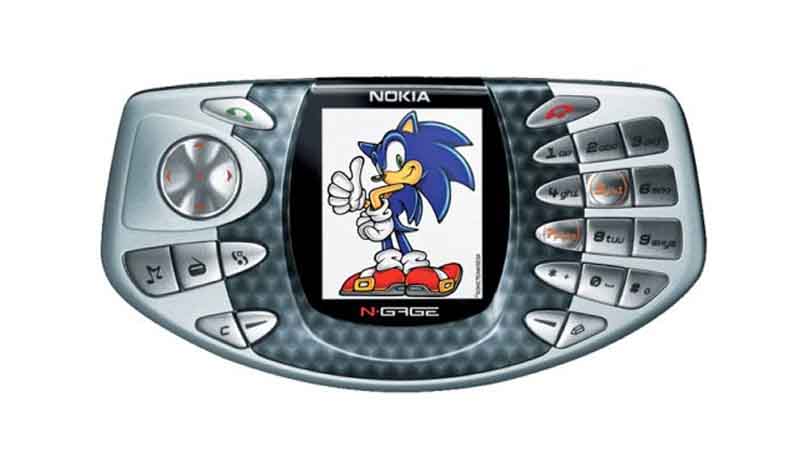 怀旧情怀？这些是我们最喜爱的诺基亚手机