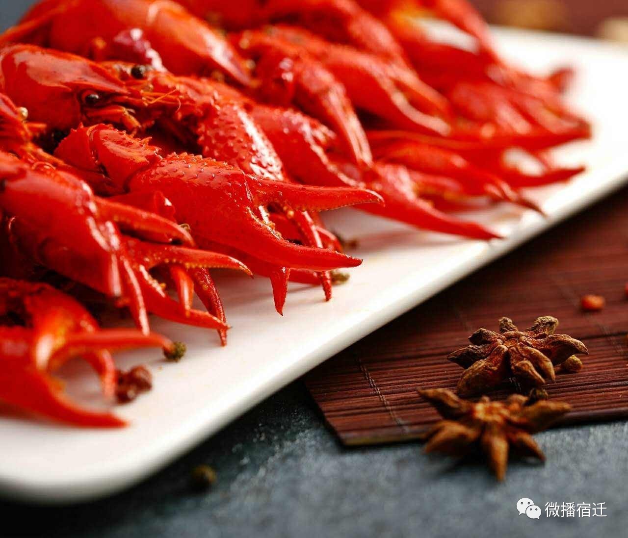 宿迁市区最好吃的小龙虾,江苏省宿迁哪里有小龙虾