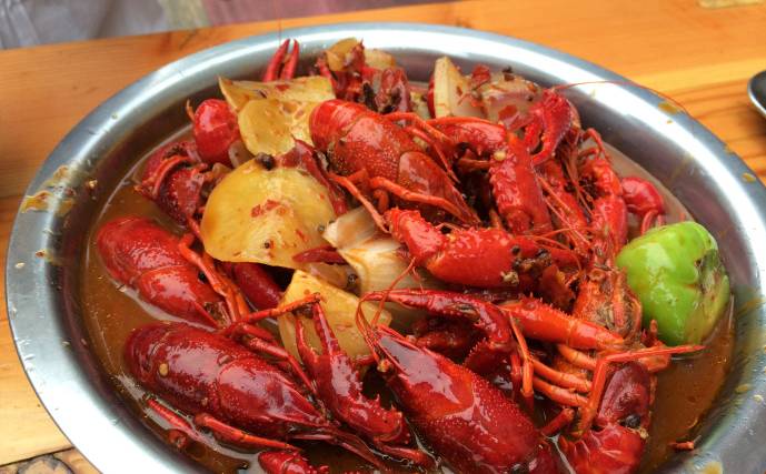 就现在！去合肥这30家私藏宵夜店吃个通宵！