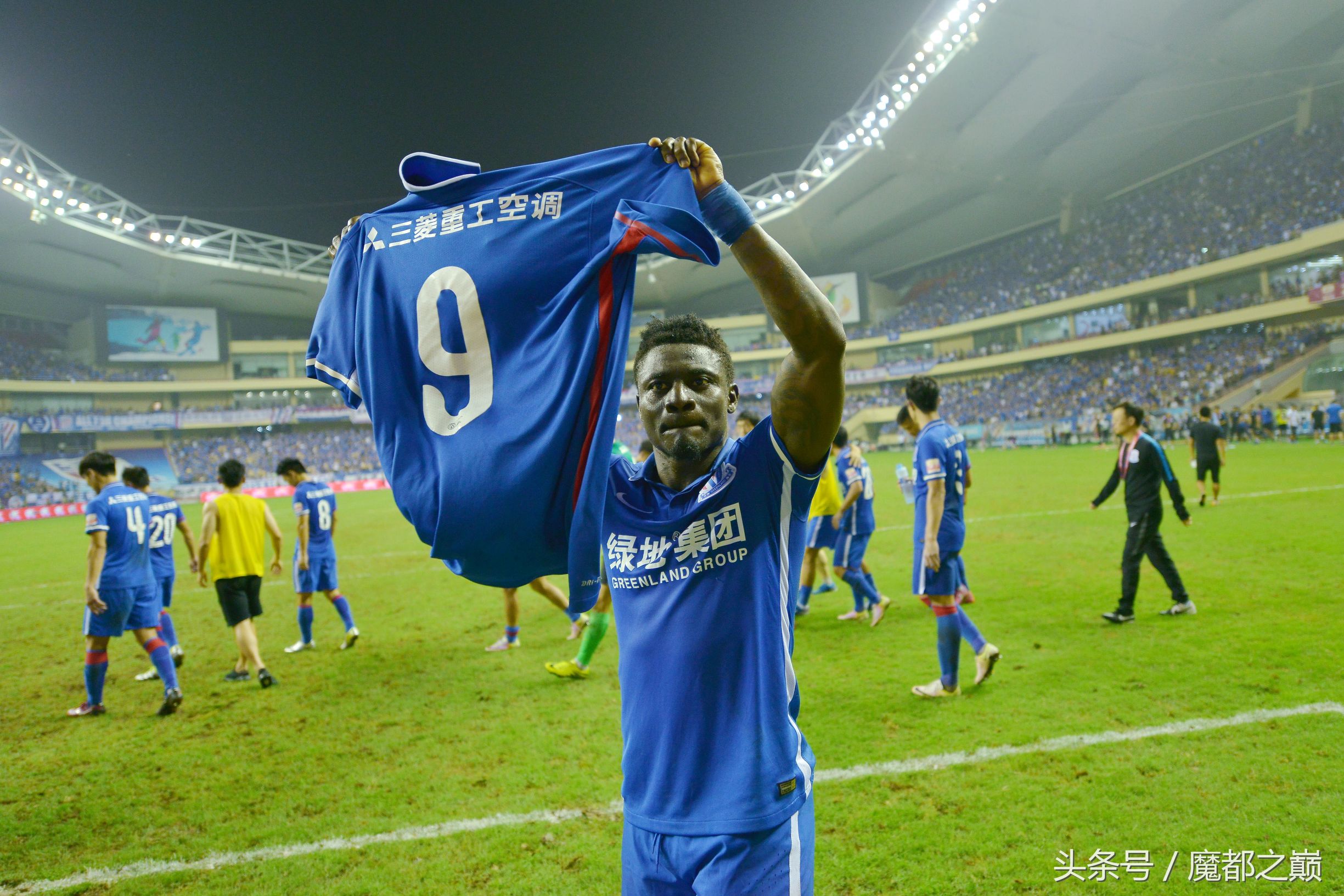 虹口足球场预热赛,上海虹口足球场比赛