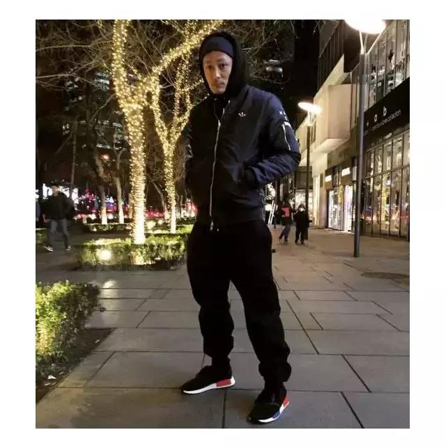 他是女人都想要的张志明,可是我更想要他的……