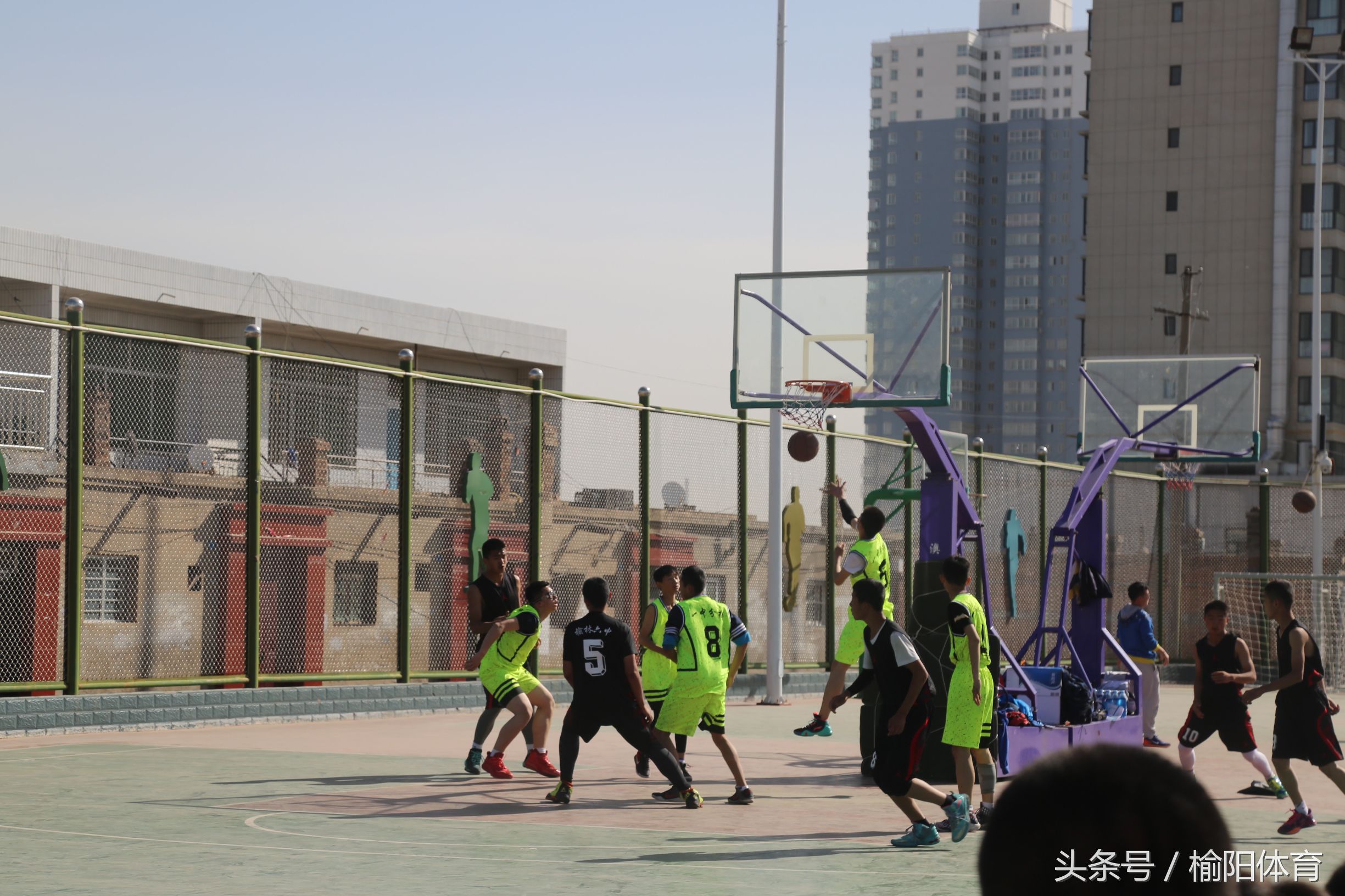 榆阳区中小学生运动会运动项目,榆林市中小学生研学实践活动