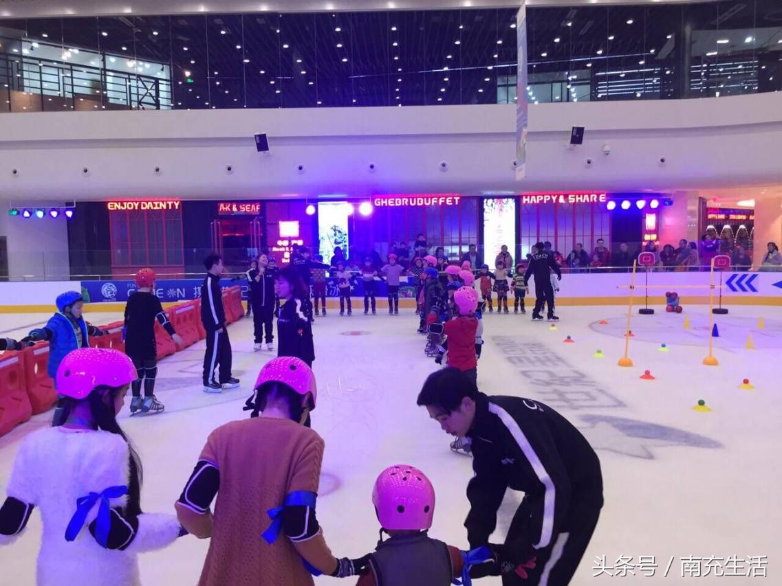 南充哪儿凉快好耍,四川南充夏天好玩吗