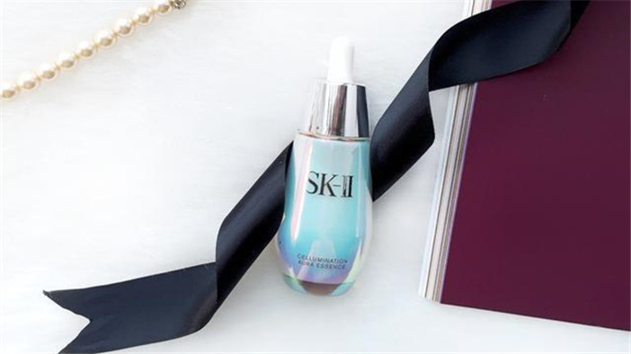 sk2的爱恨情仇之谜,为什么sk2突然火了