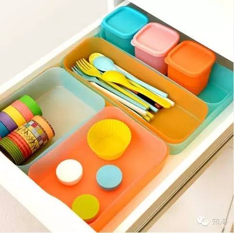 好用的家庭收纳工具,家里的收纳神器你值得拥有
