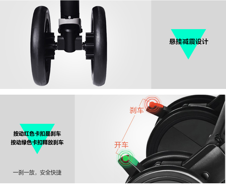 recaro凯威莫扎特2代,瑞凯威婴儿推车