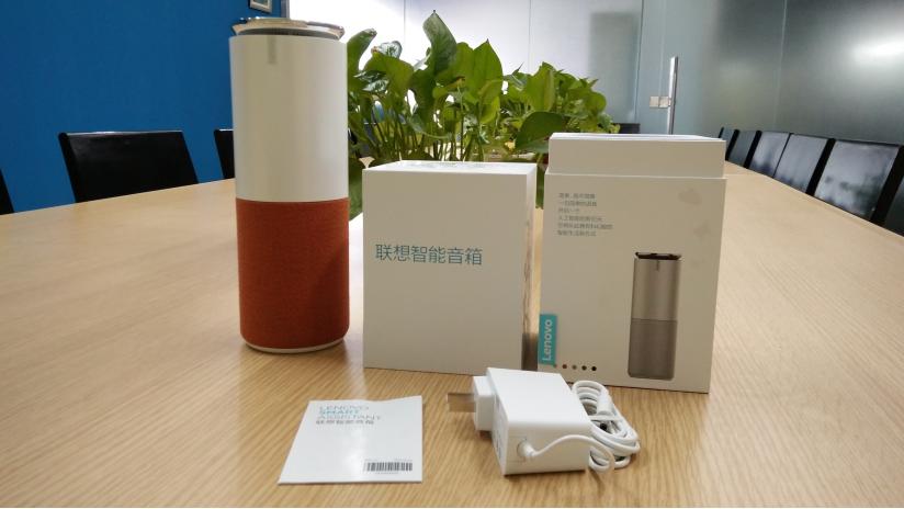 「钉科技评测」联想智能音箱：取悦耳朵，便捷生活