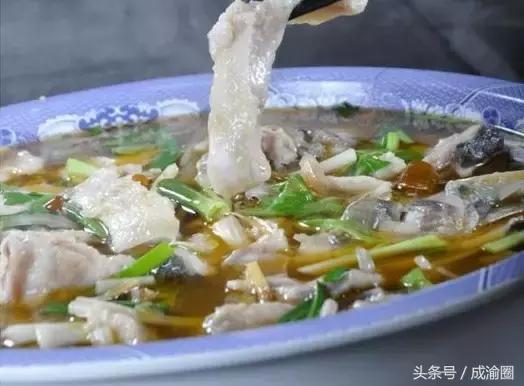 永川十大必吃美食泰式,重庆永川一日游美食