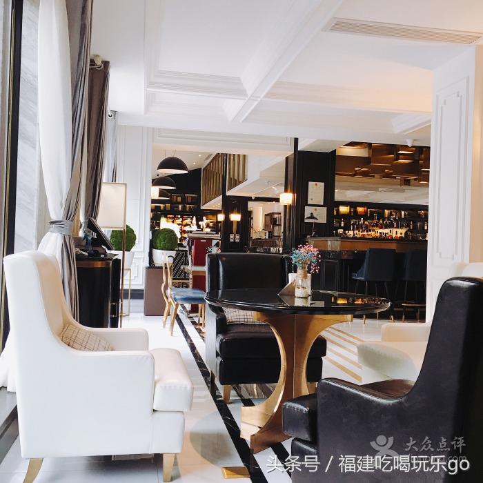 福州超美下午茶餐厅,适合拍照的下午茶餐厅福州