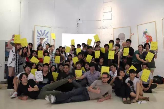 一晃九夏｜历数DesignSummer的九个夏天