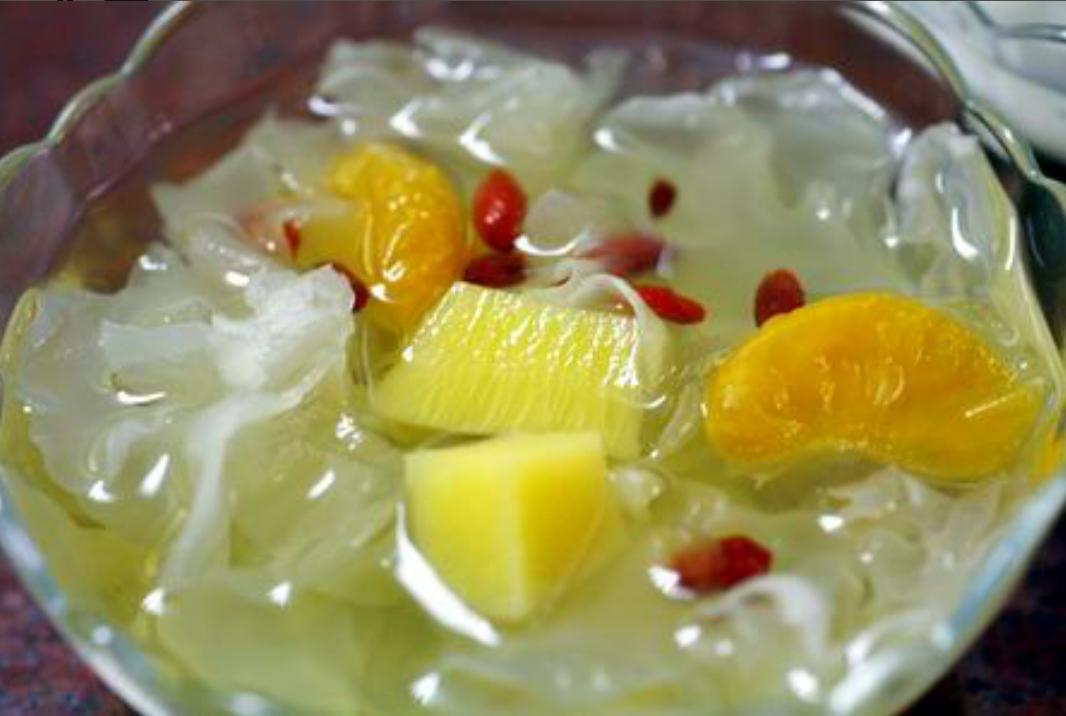 推荐几款美容养颜的药膳粥,祛斑养颜粥的做法大全