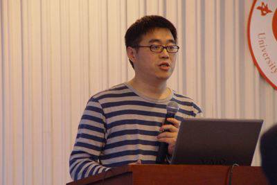 读研时遇到了一个很好的导师,读研专业已选好如何选一个好导师