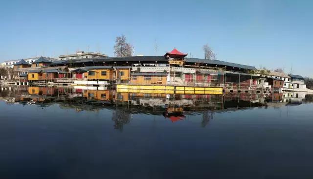 大西安·微PK｜阎良区竟然还有这么多名字你知道几个？