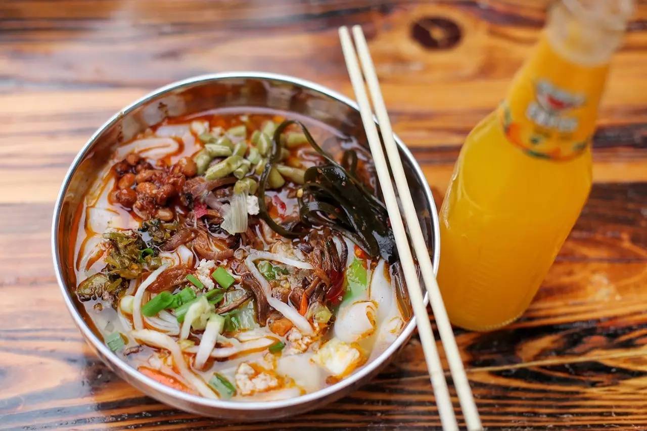 徐千雅彩云之南西双版纳,彩云之南云南西双版纳景色