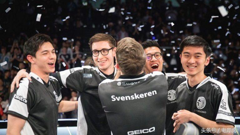 msi第三日的比赛赛程,msi第一上单