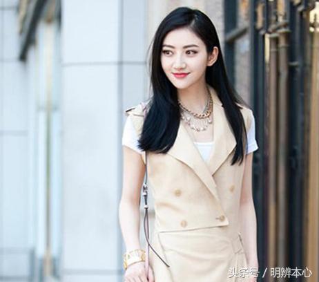 中国十大校花学霸,18年全国十大校花照片排名