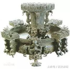 永不出境的国宝有哪些,禁止出境的十大国宝