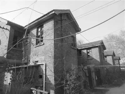 谁再说*合六**文化古迹不出名！就把这篇文章甩给他！