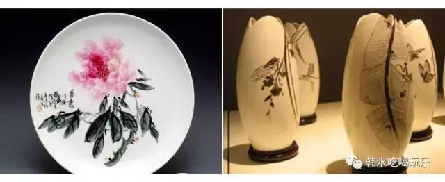 广东潮州最正宗的陶瓷,潮州陶瓷史