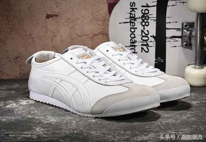 谁是性能王？细数2017跑男们和嘉宾明星上脚的那些超屌的鞋履