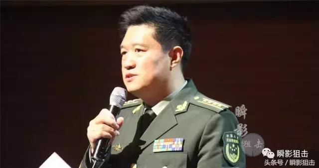 5.12重磅｜*警武**男声合唱将唱响清华学堂