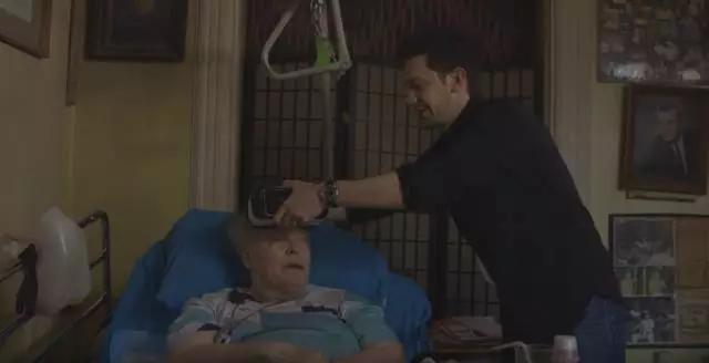 vr以后会成为一种生活吗,老年人vr是什么