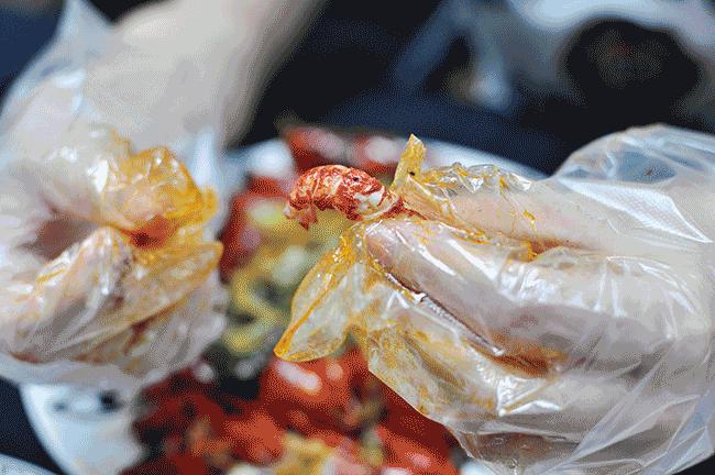 盘点沈阳小神店,沈阳麻小神店排行榜