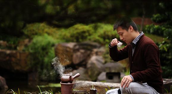 花茶连窨机窨制花茶的步骤,窨花茶和炒花茶的区别