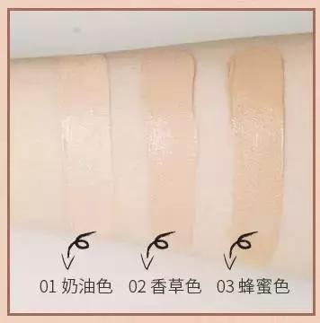 15元以内的美妆好物,10元以下的彩妆好物