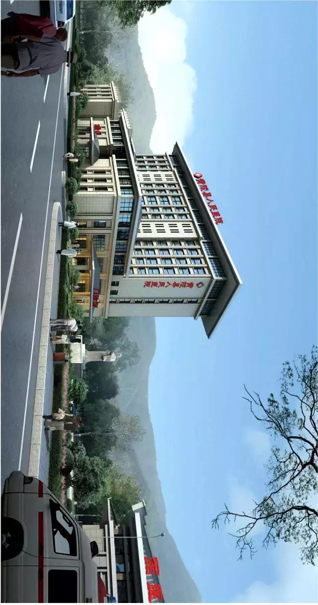 延安新区即将开工的大项目,延安市西沟新区规划